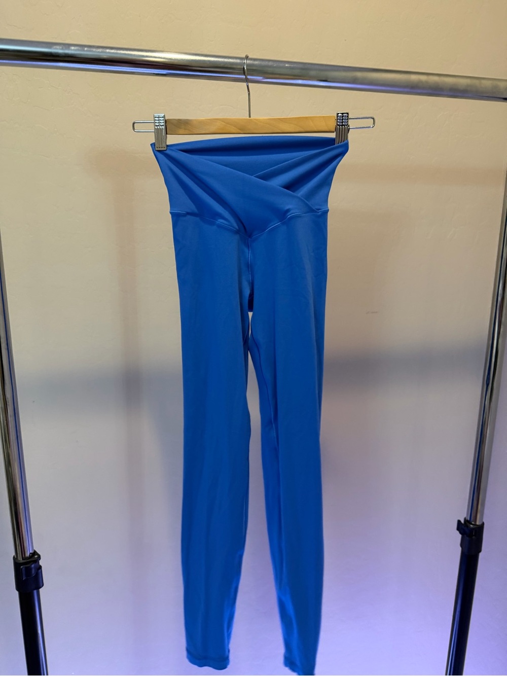 OFFLINE by Aerie Real Me Crossover 7/8 Leggings